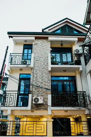 12chbre Blocs d'appartements dans Empire Supreme, Limete à Vendre