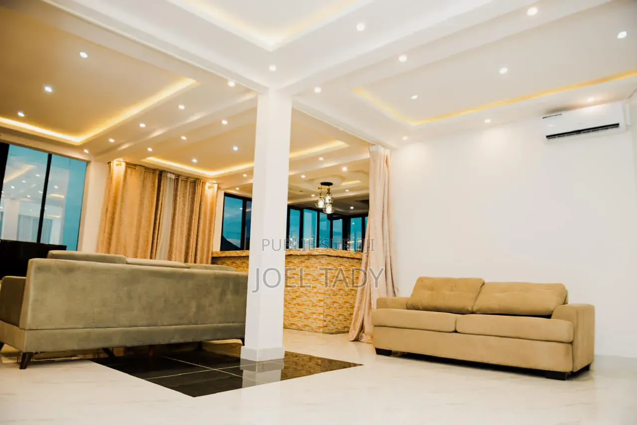 12chbre Blocs d'appartements dans Empire Supreme, Limete à Vendre