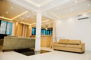 12chbre Blocs d'appartements dans Empire Supreme, Limete à Vendre