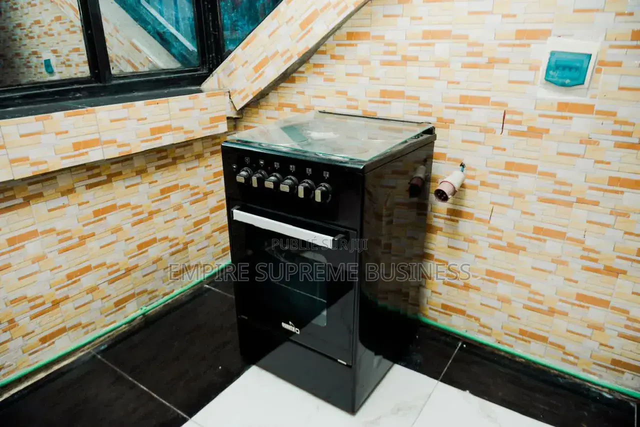12chbre Blocs d'appartements dans Empire Supreme, Limete à Vendre