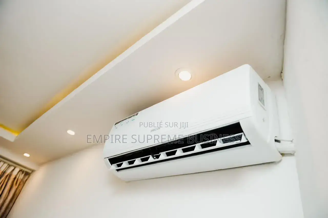 12chbre Blocs d'appartements dans Empire Supreme, Limete à Vendre