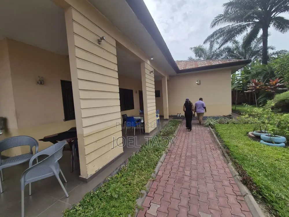 3chbre Maison dans Empire Supreme, Ngaliema à Vendre