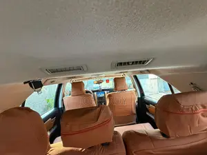 Toyota Fortuner 2017 Noir