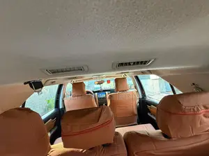 Toyota Fortuner 2017 Noir