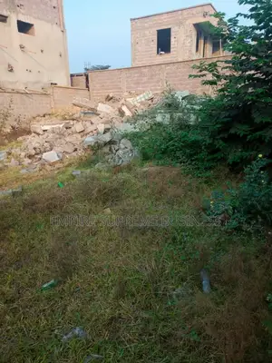 Vente Parcelle a Binza Pigeon Sur La Route Principale 13/26 Mont