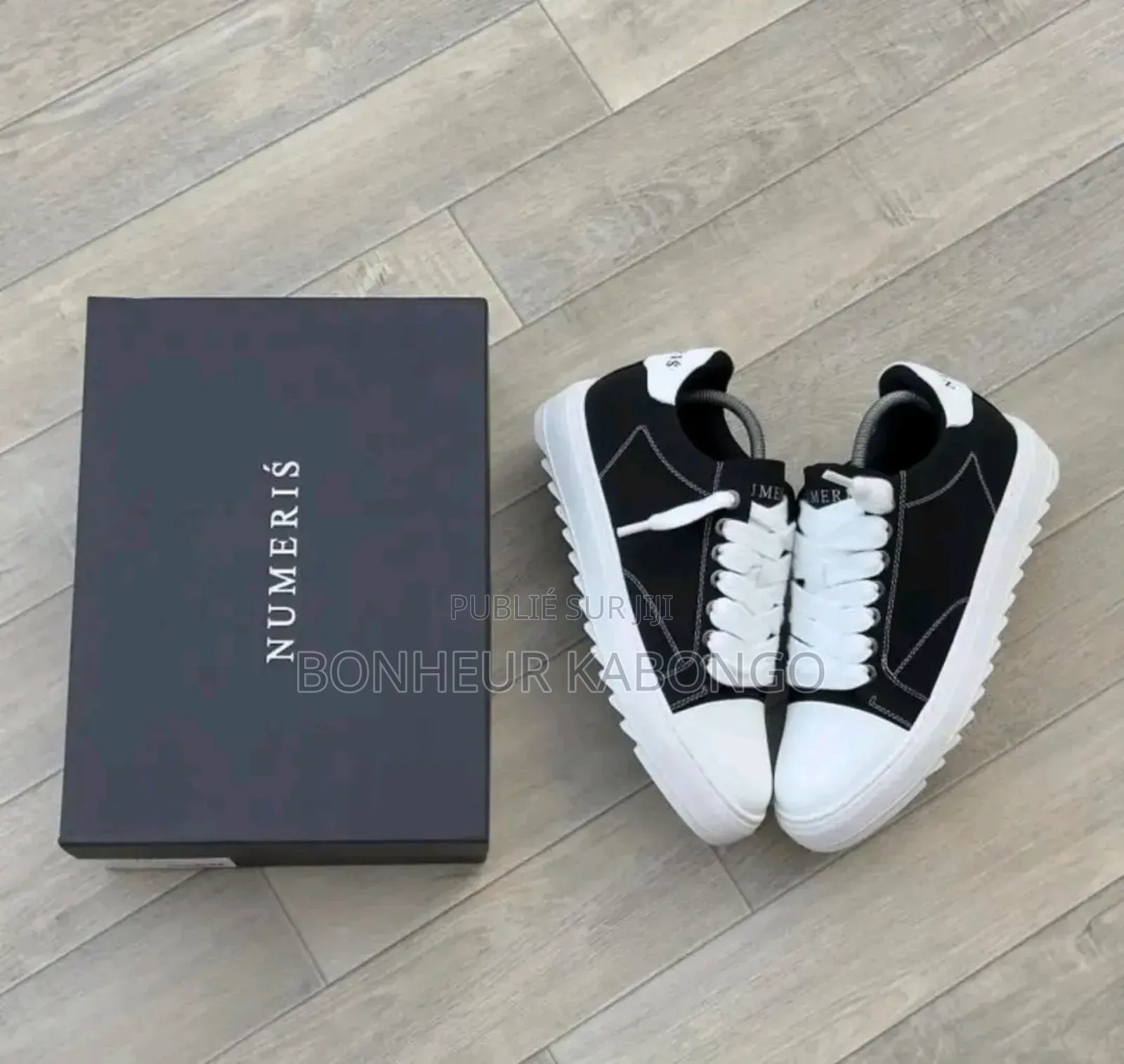 Vente Chaussure