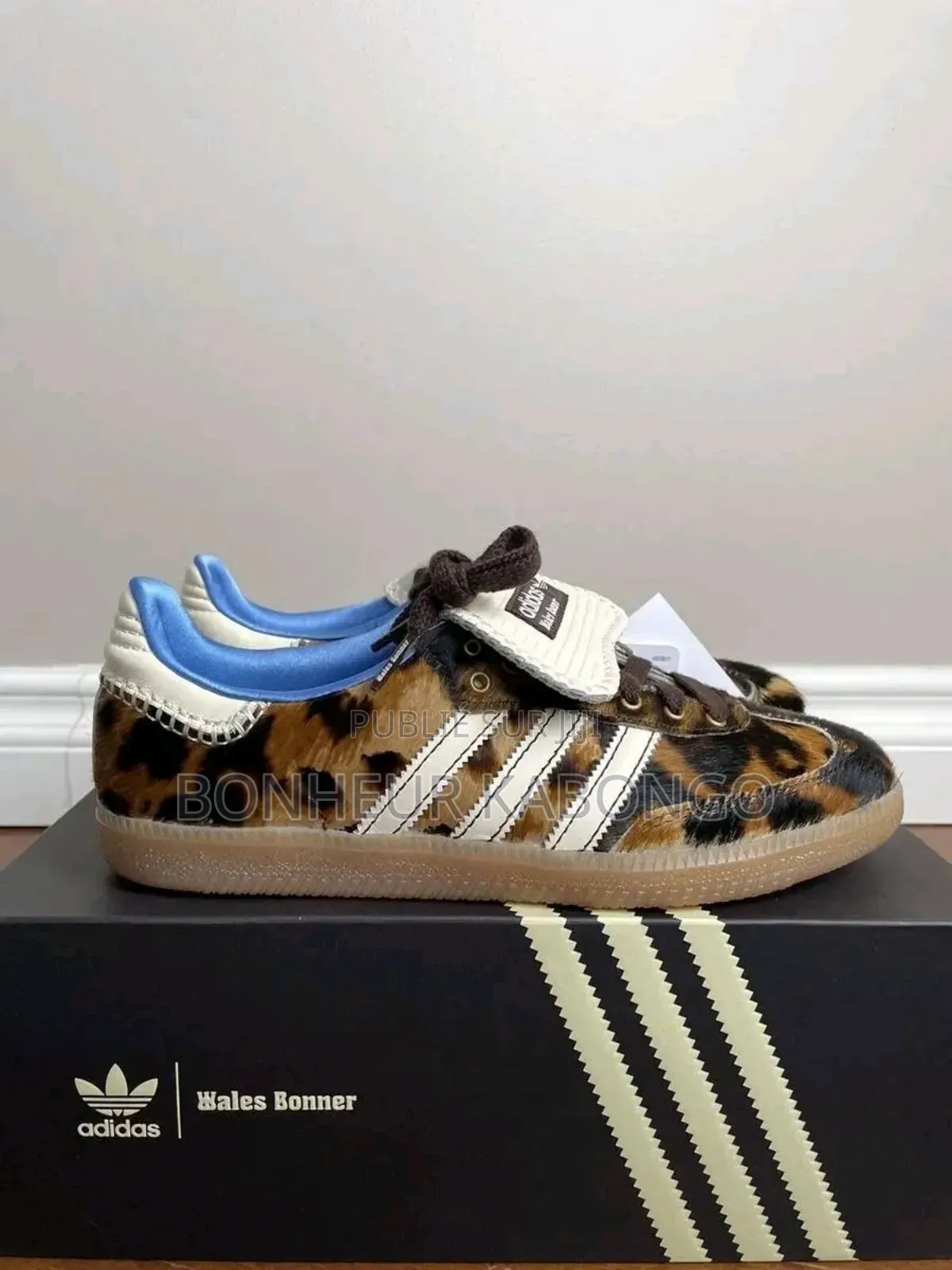 Vente Chaussure