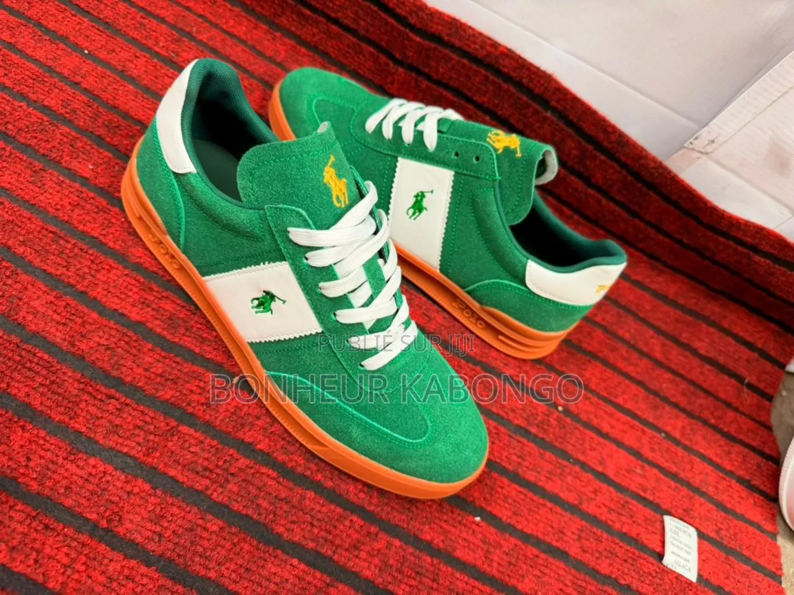 Vente Chaussure