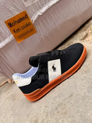 Vente Chaussure