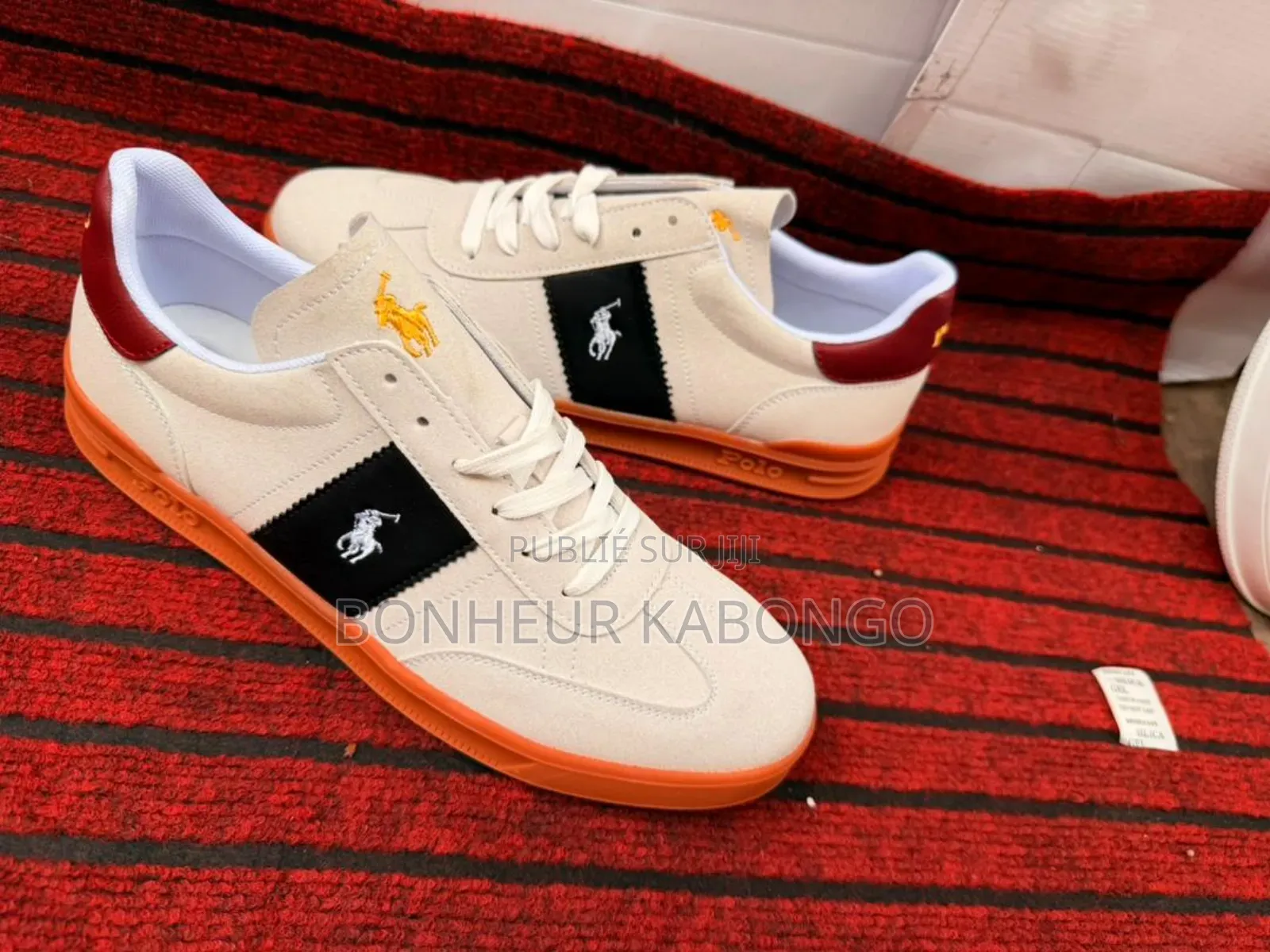 Vente Chaussure