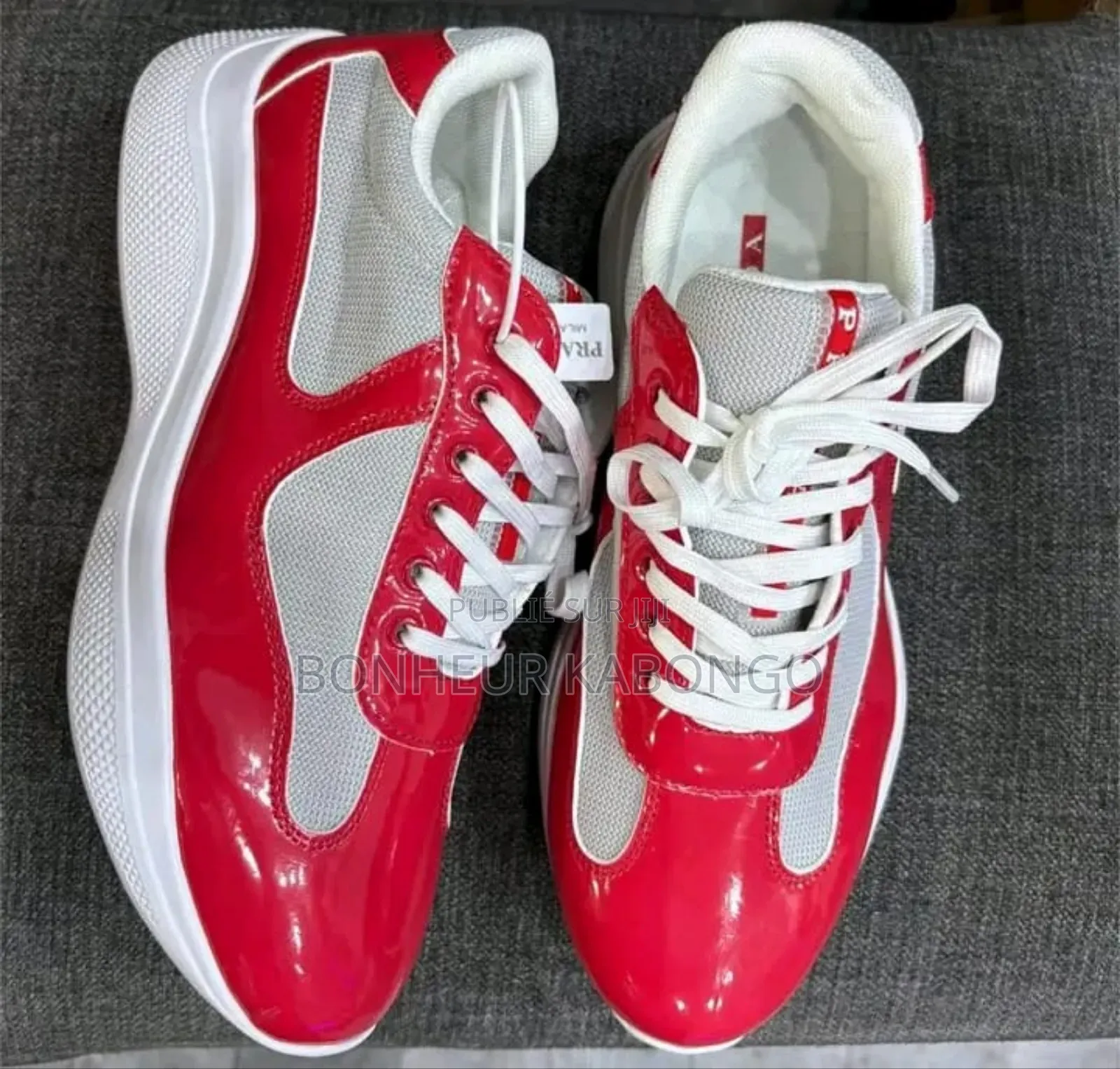 Vente Chaussure