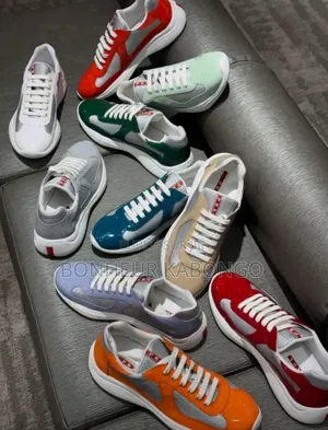 Vente Chaussure