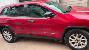 Jeep Cherokee 2016 Autre