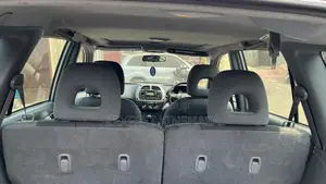 Toyota Sous-verre 2003 Gris