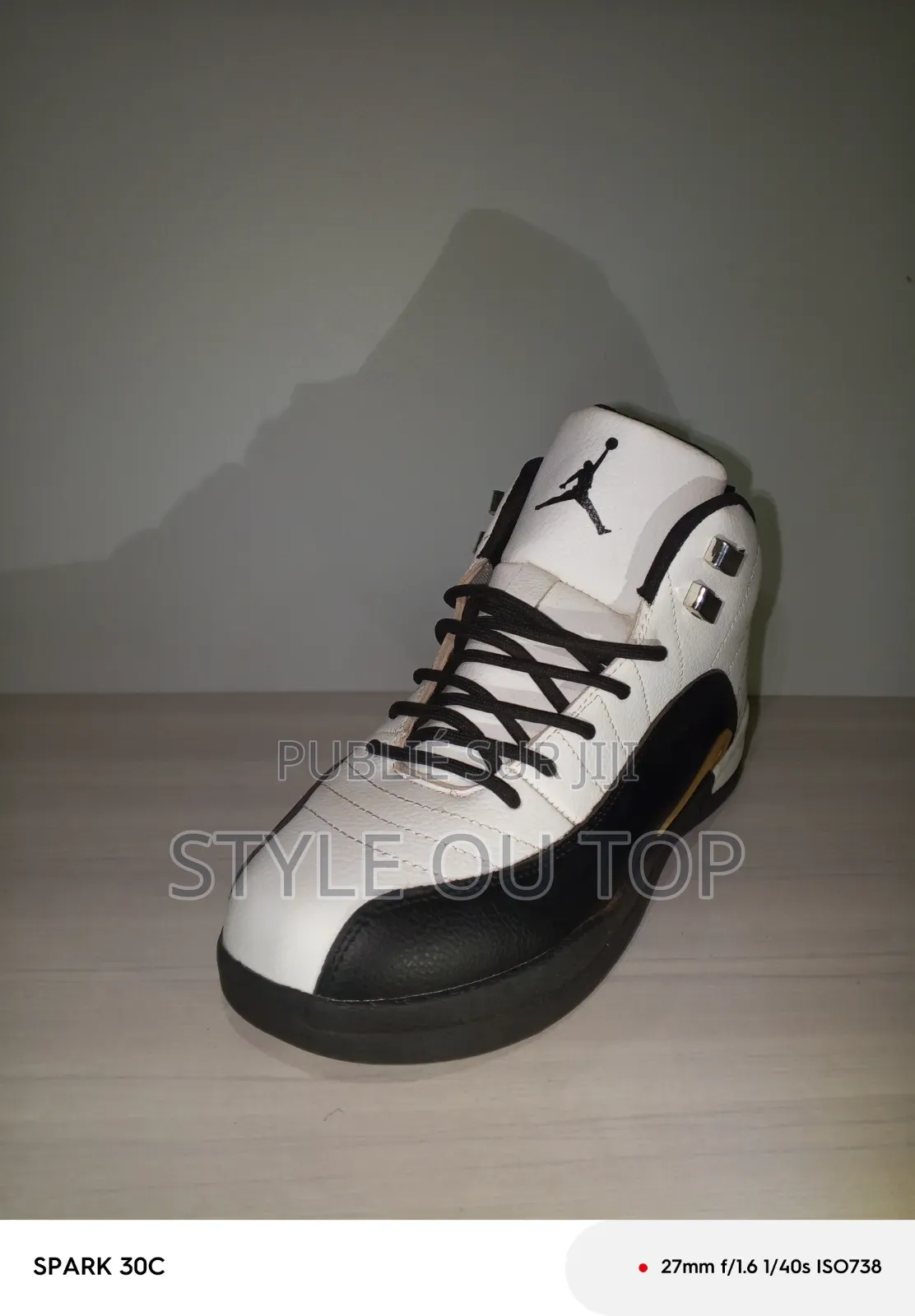 Air Jordan