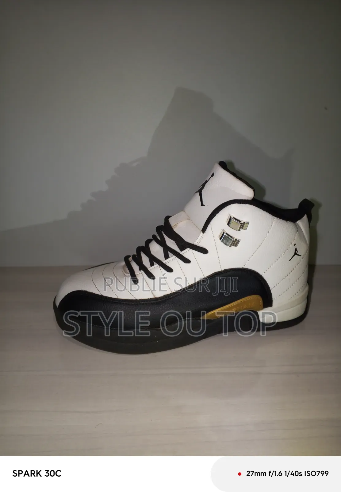 Air Jordan