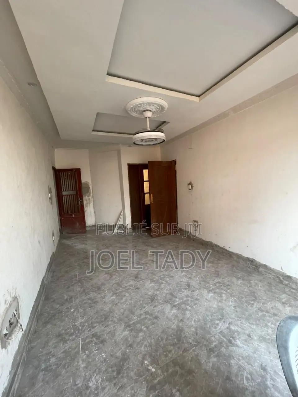 2chbre Appartement dans Empire Supreme, Kintambo à Louer