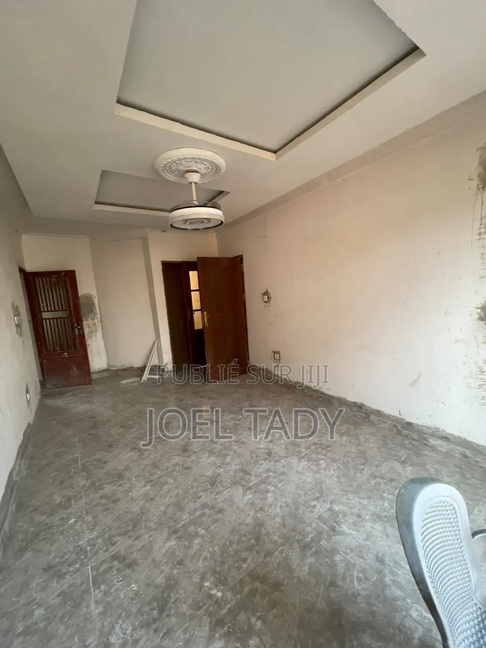 2chbre Appartement dans Empire Supreme, Kintambo à Louer