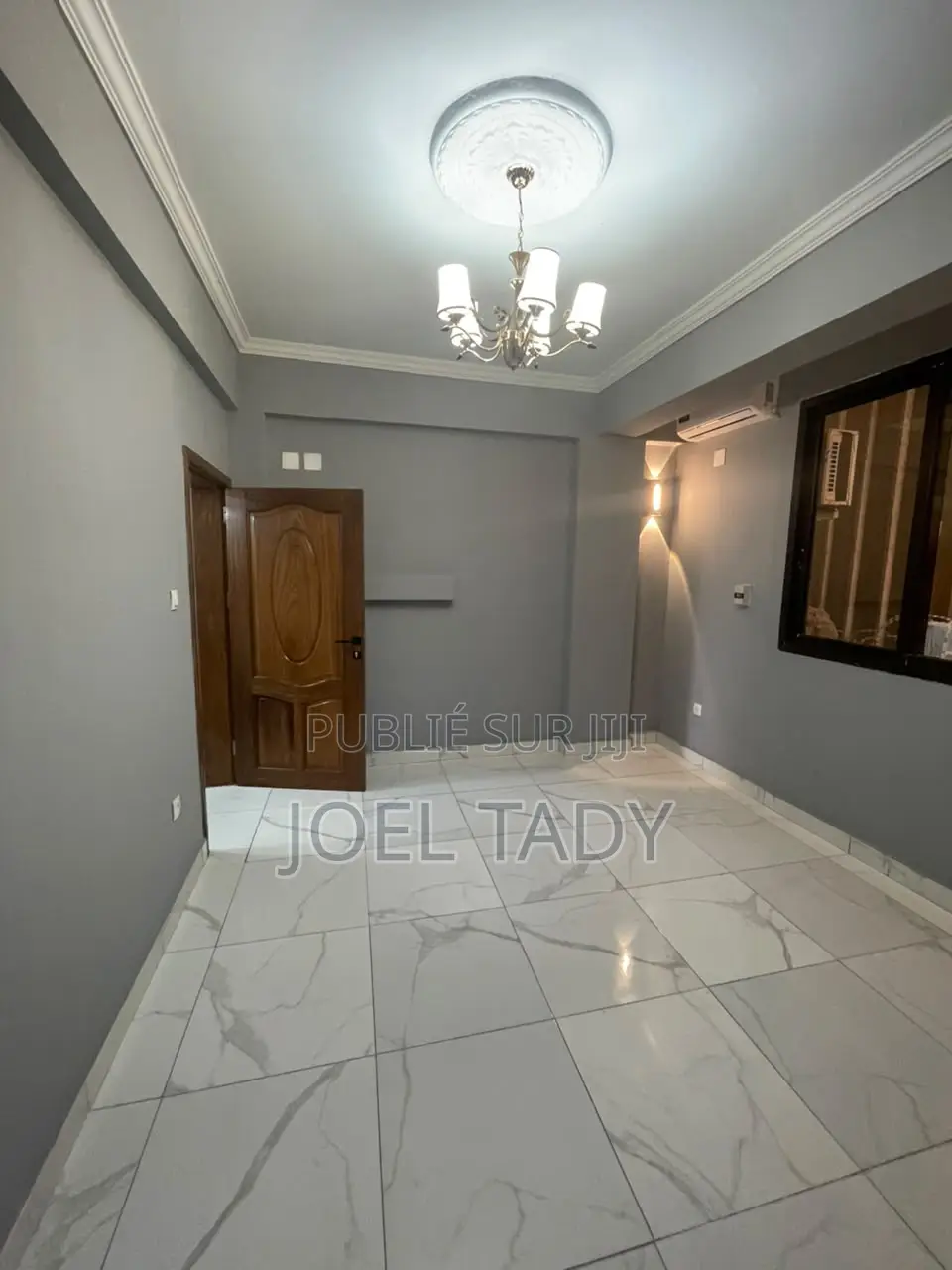 2chbre Appartement dans Empire Supreme, Limete à Louer