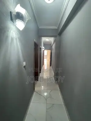 2chbre Appartement dans Empire Supreme, Limete à Louer