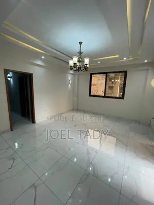 2chbre Appartement dans Empire Supreme, Limete à Louer