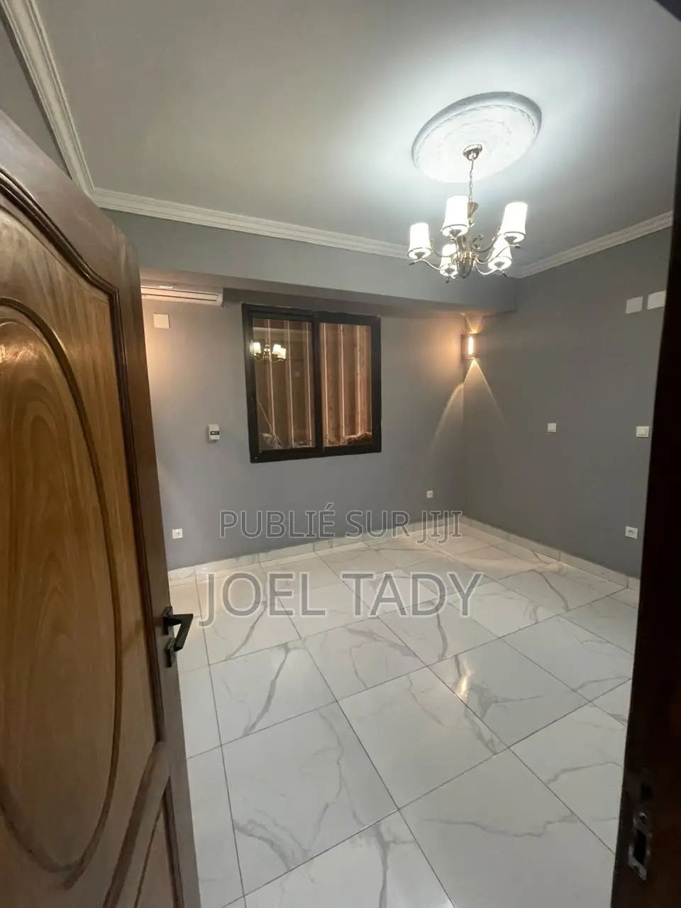 2chbre Appartement dans Empire Supreme, Limete à Louer