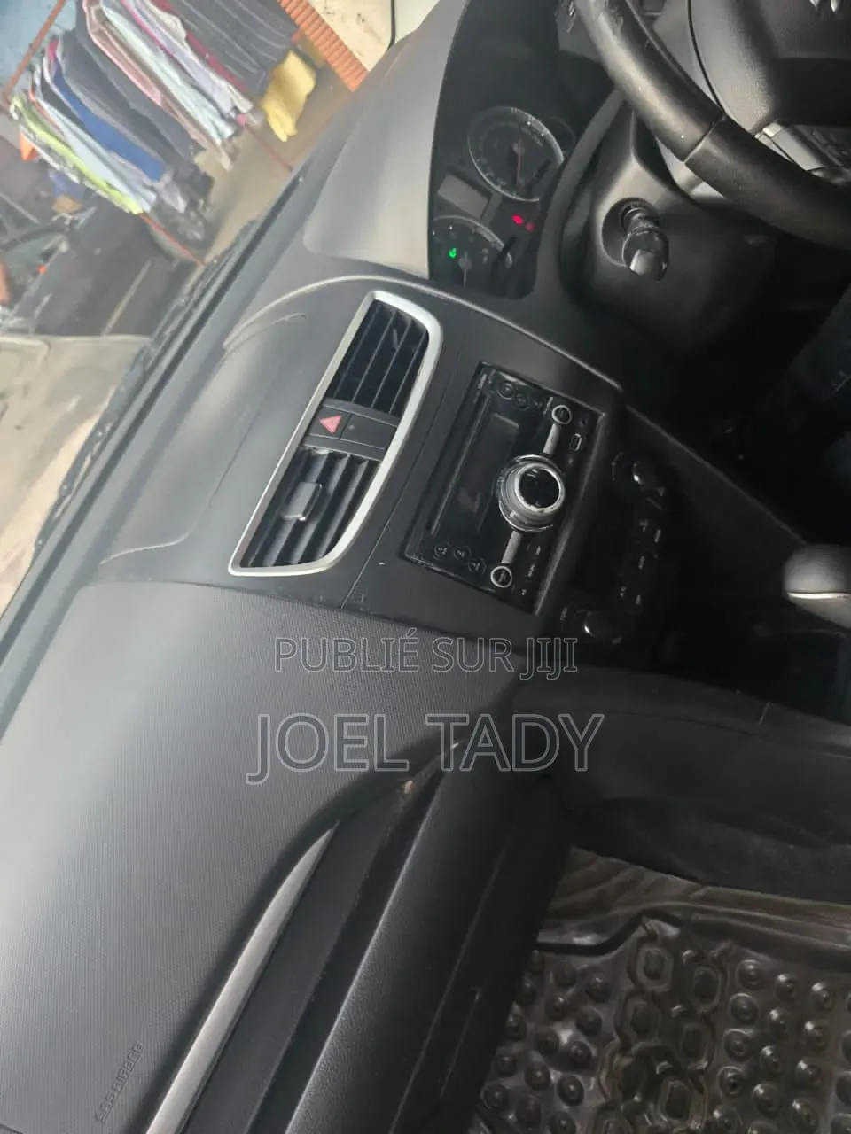 Suzuki Swift 2014 Rouge