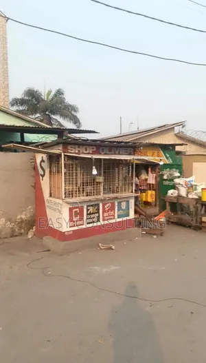 Vente Parcelle À Barumbu Sur Macadam – Au Coin | Morcellement Possible
