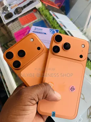 Apple iPhone XR 128 GB Orange