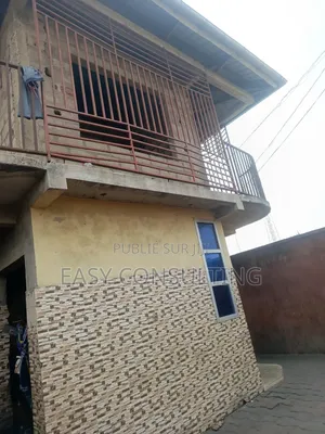 2chbre Villa dans Quartier 13, Ndjili à Vendre