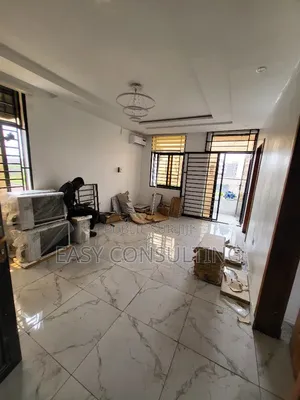 2chbre Villa dans Oasis, Bandalungwa à Vendre