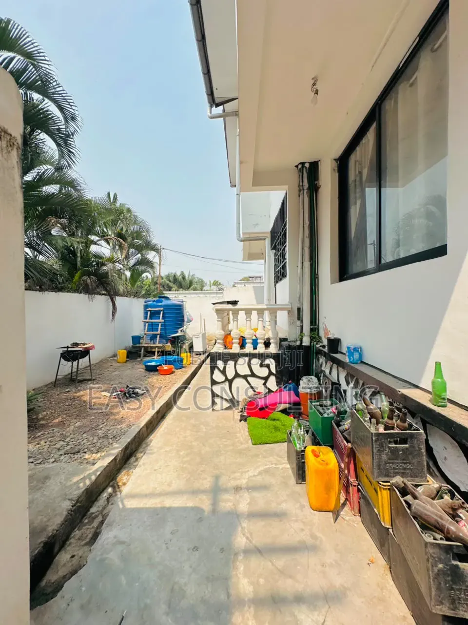 4chbre Villa dans Jolie Parc, Ngaliema à Vendre