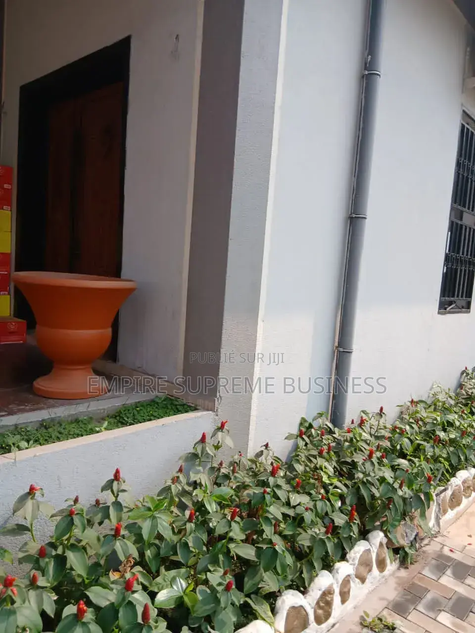 4chbre Villa dans Ngaliema à Vendre