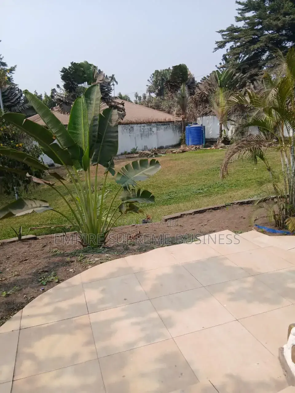 4chbre Villa dans Ngaliema à Vendre