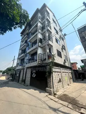 14chbre Blocs d'appartements dans Empire Suprême, Limete à Vendre