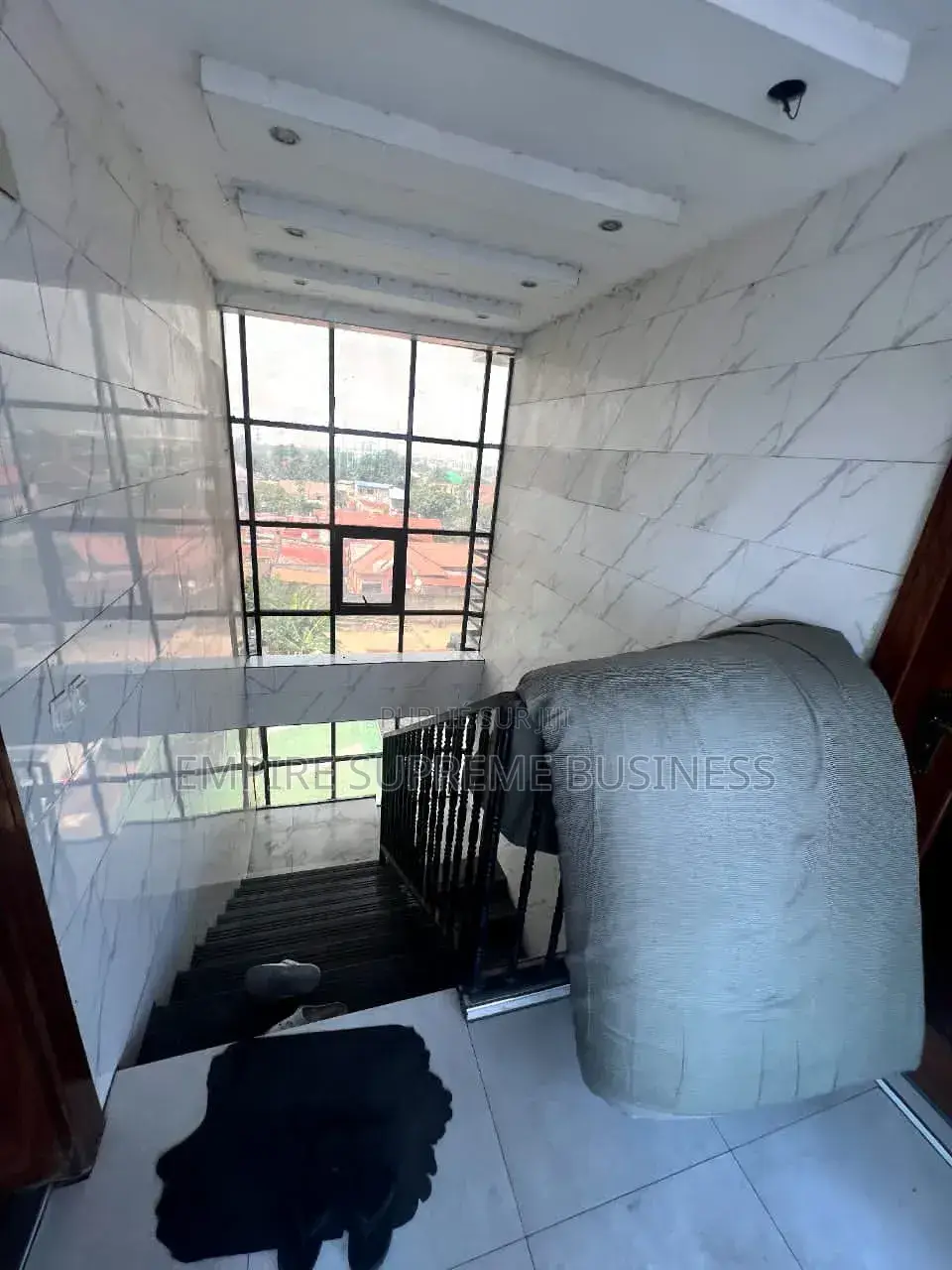 14chbre Blocs d'appartements dans Empire Suprême, Limete à Vendre