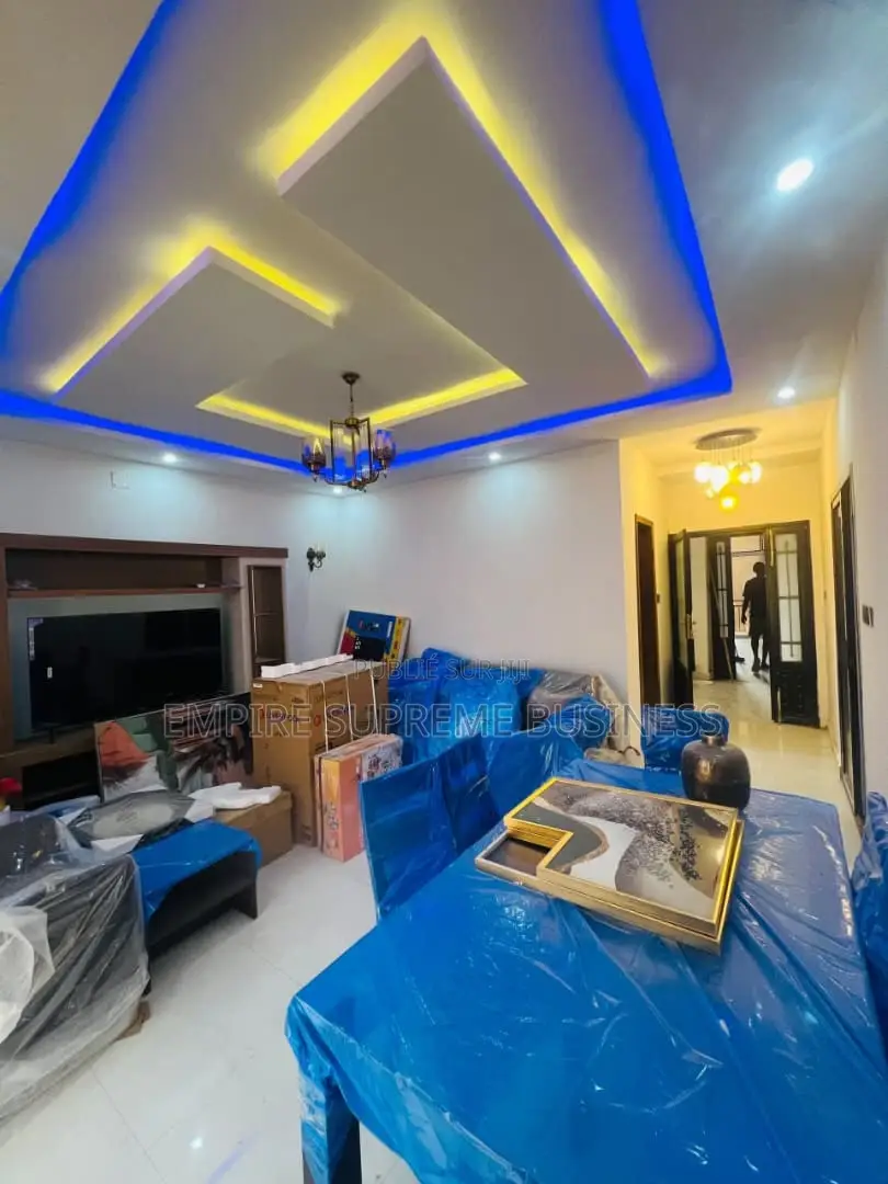 2chbre Appartement dans Empire Supreme, Ngaliema à Louer