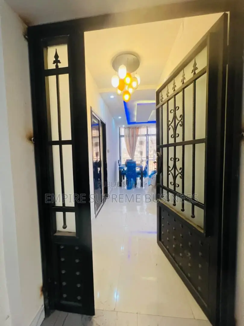 2chbre Appartement dans Empire Supreme, Ngaliema à Louer