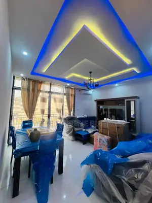 2chbre Appartement dans Empire Supreme, Ngaliema à Louer