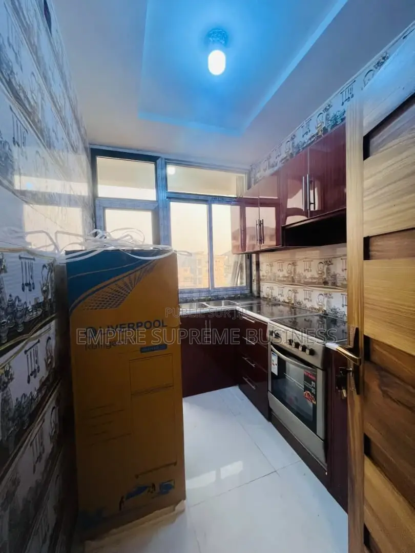 2chbre Appartement dans Empire Supreme, Ngaliema à Louer