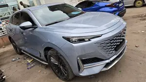 Jetour Dashing 2022 Bleu