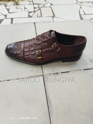 Chaussures