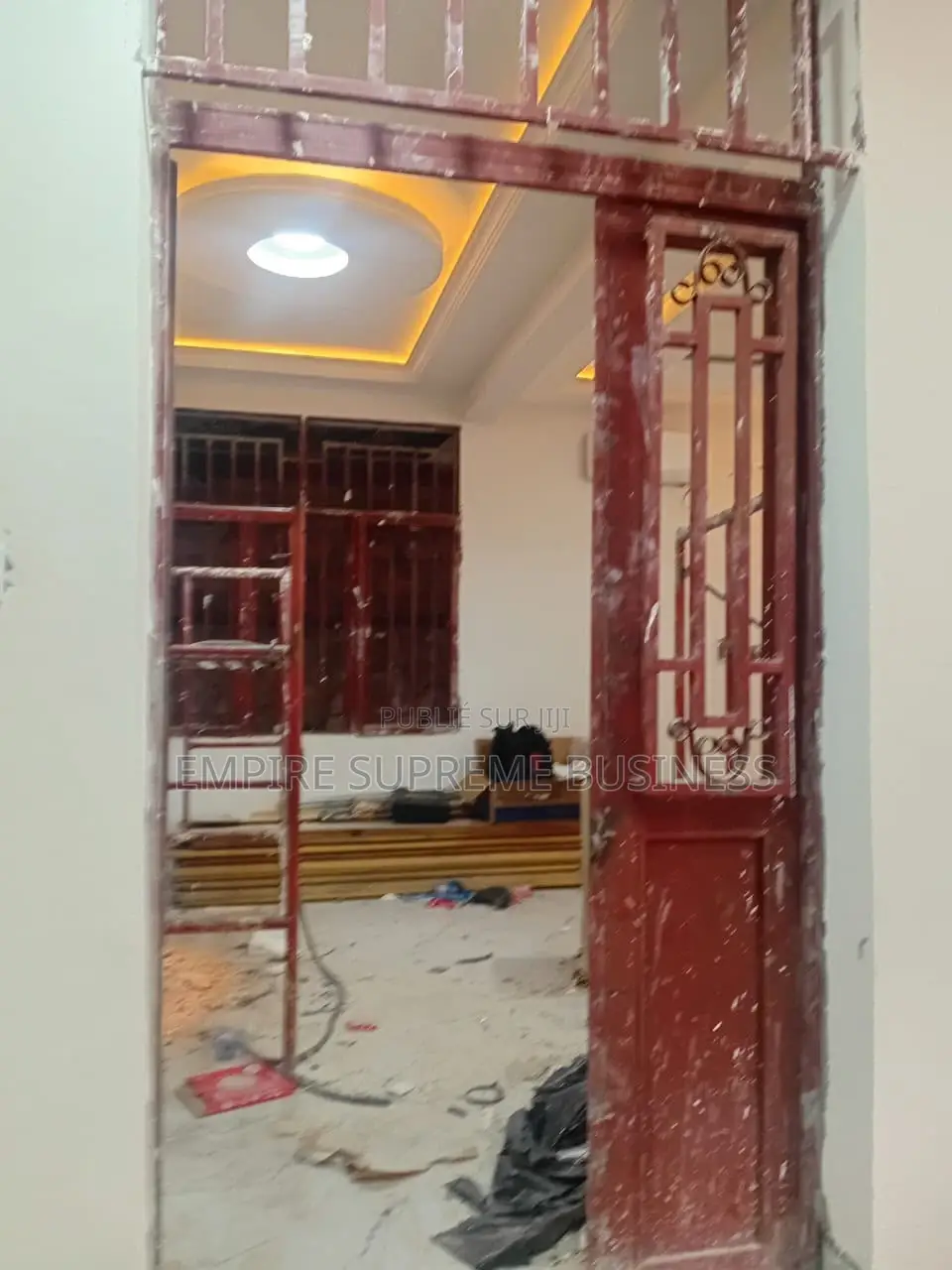 1chbre Appartement dans Empire Supreme, Ngaliema à Louer