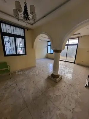 3chbre Appartement dans Empire Supreme, Kintambo à Louer