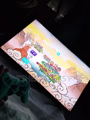 PlayStation 3 Slime