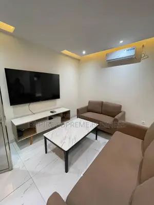 Un Appartement Meublé À Louer À Kintambo Bel Emplacement