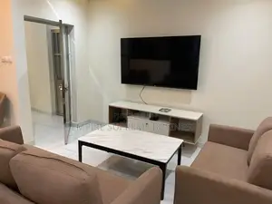 Un Appartement Meublé À Louer À Kintambo Bel Emplacement
