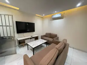 Un Appartement Meublé À Louer À Kintambo Bel Emplacement