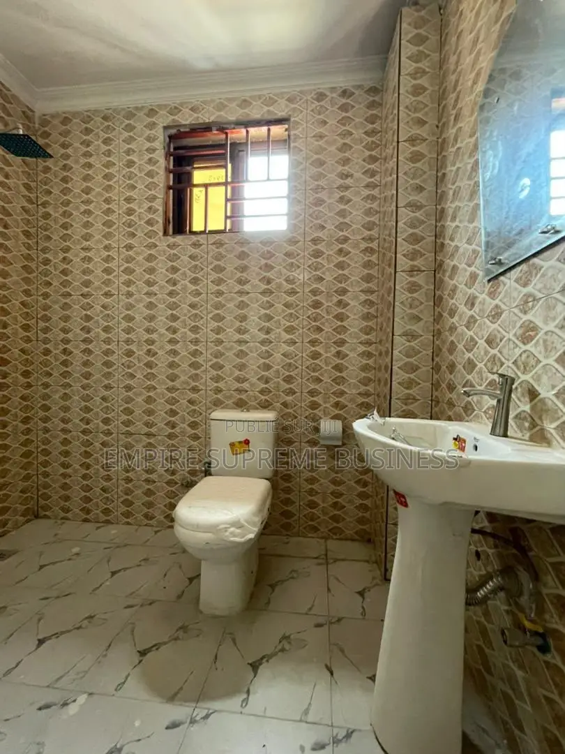 3chbre Appartement dans Empire Supreme, Ngaliema à Louer
