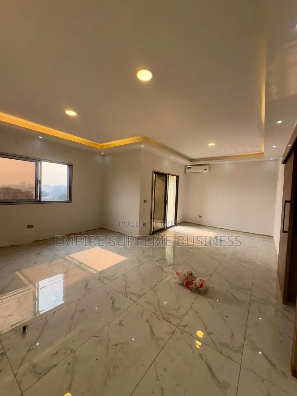 2chbre Appartement dans Empire Supreme, Ngaliema à Louer